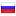 setpol.ru hosted country